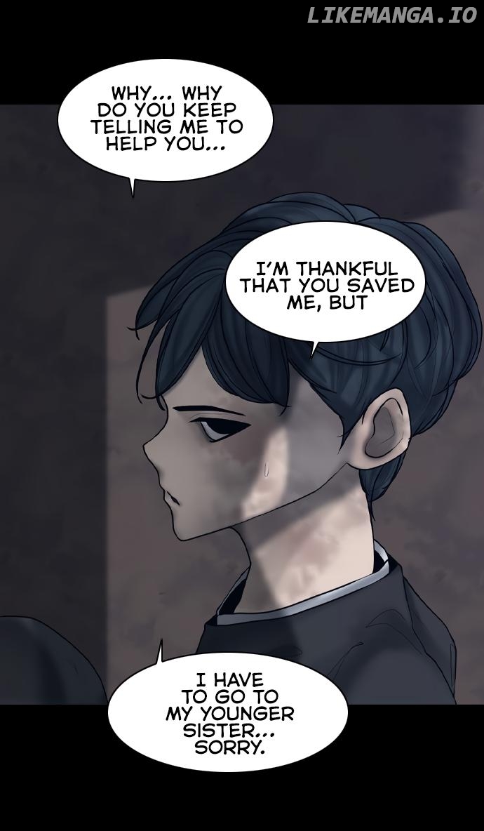 Apocalypse Livestream, It All start with a Alpaca chapter 15 - page 45