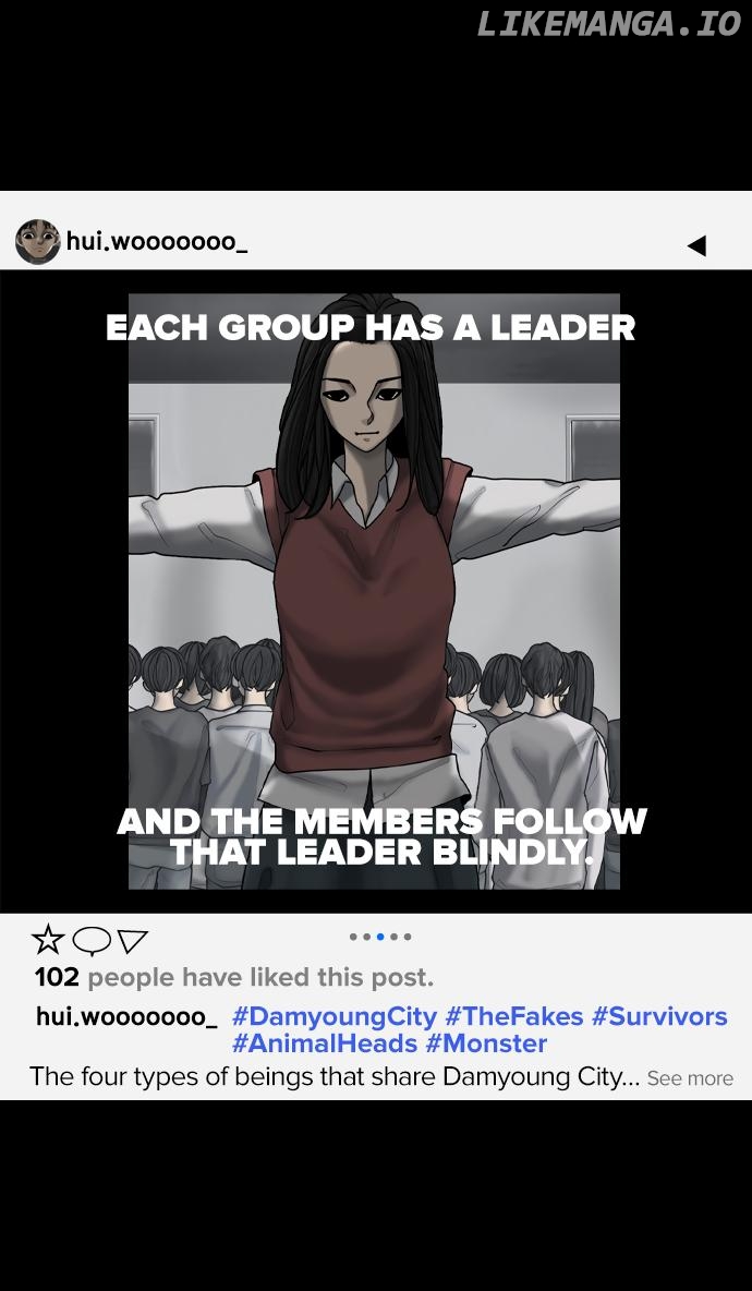 Apocalypse Livestream, It All start with a Alpaca chapter 23 - page 25