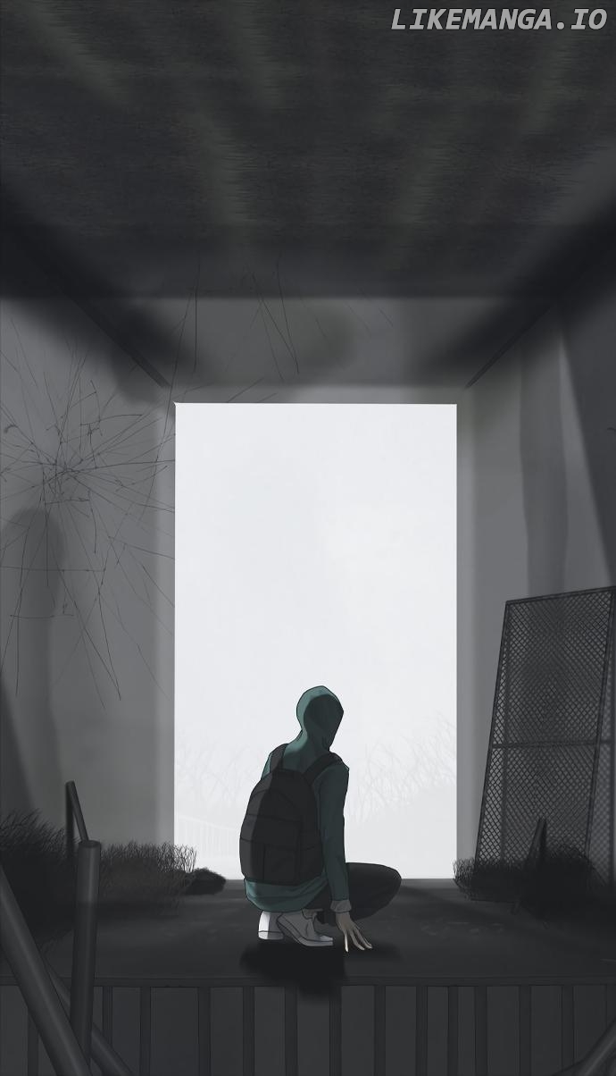 Apocalypse Livestream, It All start with a Alpaca chapter 23 - page 39