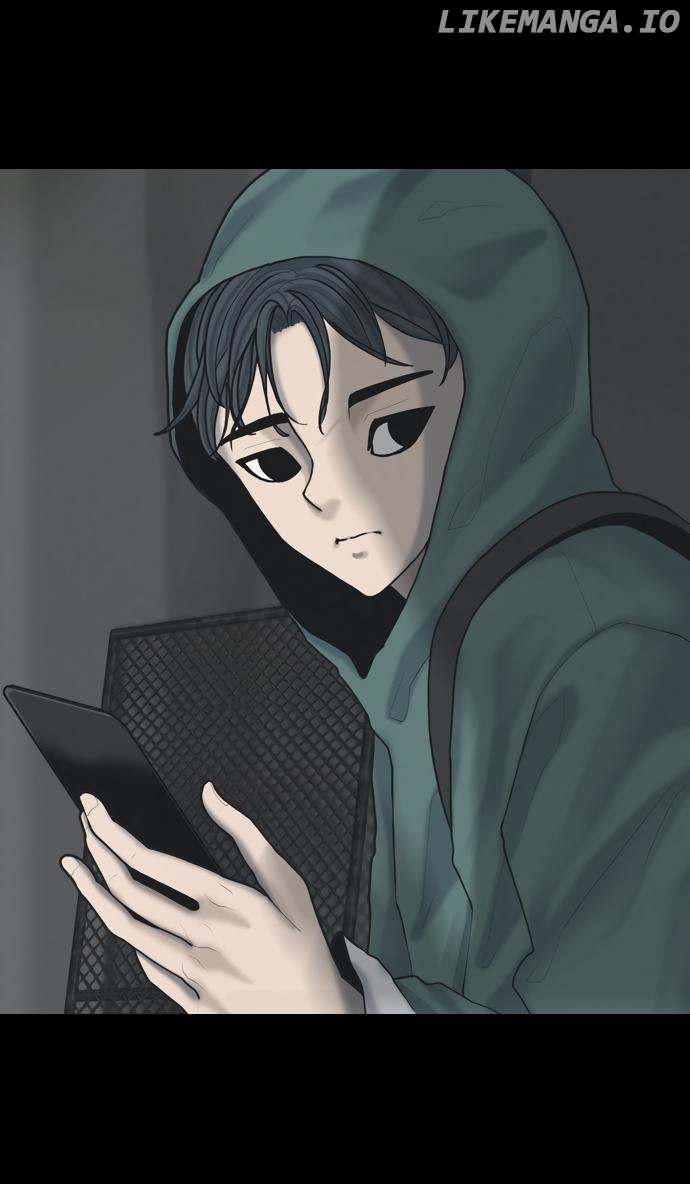 Apocalypse Livestream, It All start with a Alpaca chapter 23 - page 40