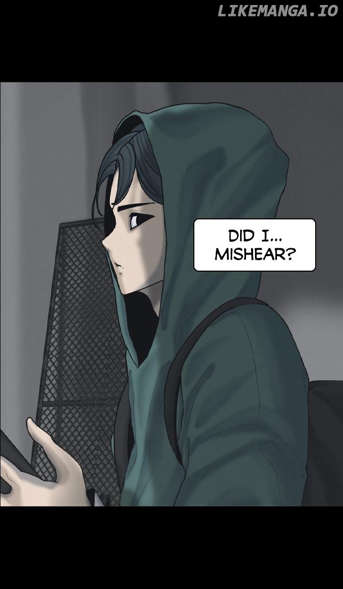 Apocalypse Livestream, It All start with a Alpaca chapter 23 - page 42