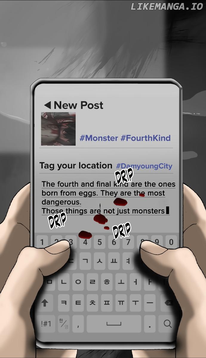 Apocalypse Livestream, It All start with a Alpaca chapter 23 - page 45