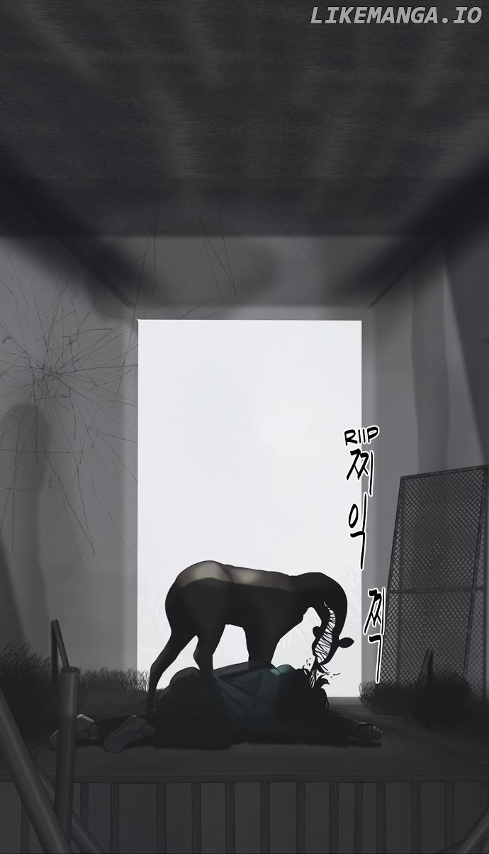 Apocalypse Livestream, It All start with a Alpaca chapter 23 - page 47