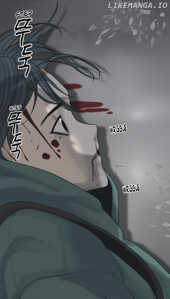 Apocalypse Livestream, It All start with a Alpaca chapter 23 - page 48