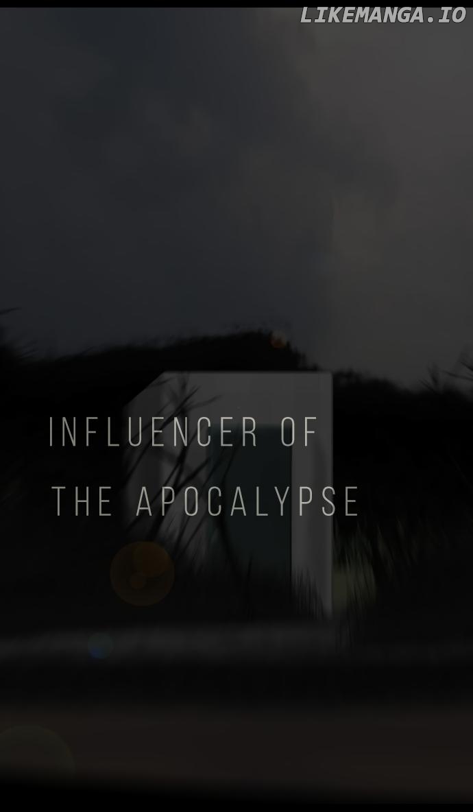 Apocalypse Livestream, It All start with a Alpaca chapter 23 - page 51