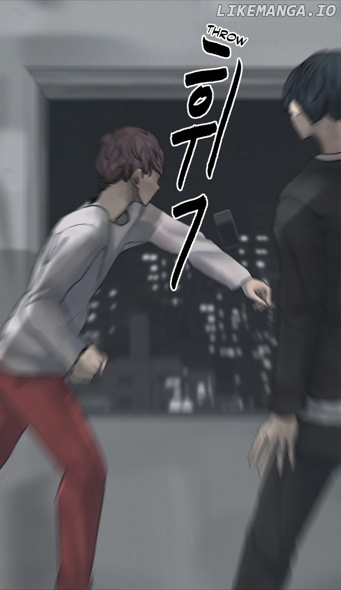 Apocalypse Livestream, It All start with a Alpaca chapter 21 - page 11