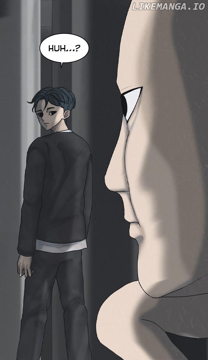 Apocalypse Livestream, It All start with a Alpaca chapter 21 - page 19