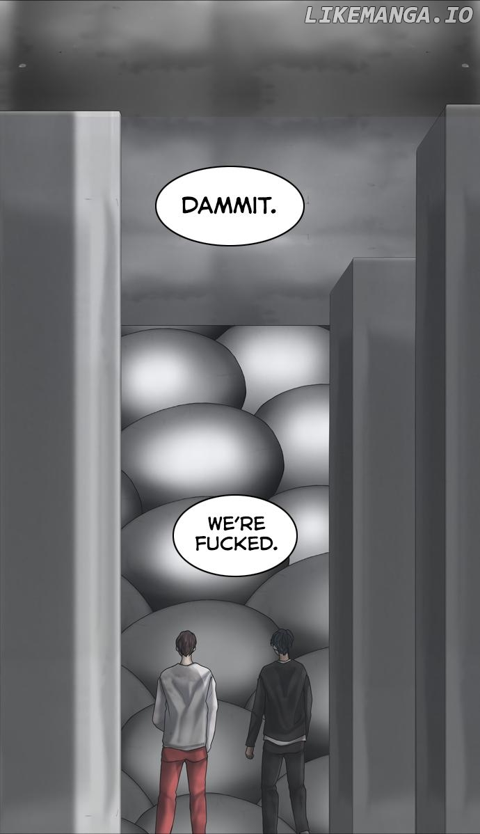Apocalypse Livestream, It All start with a Alpaca chapter 21 - page 30