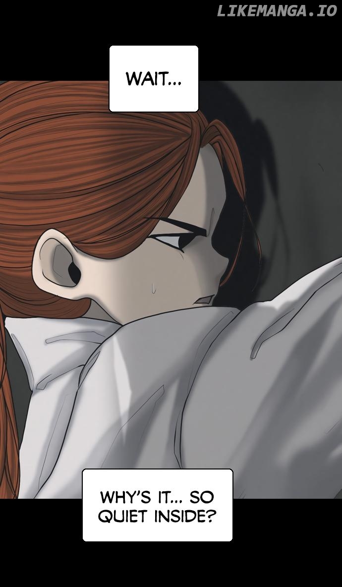 Apocalypse Livestream, It All start with a Alpaca chapter 21 - page 35