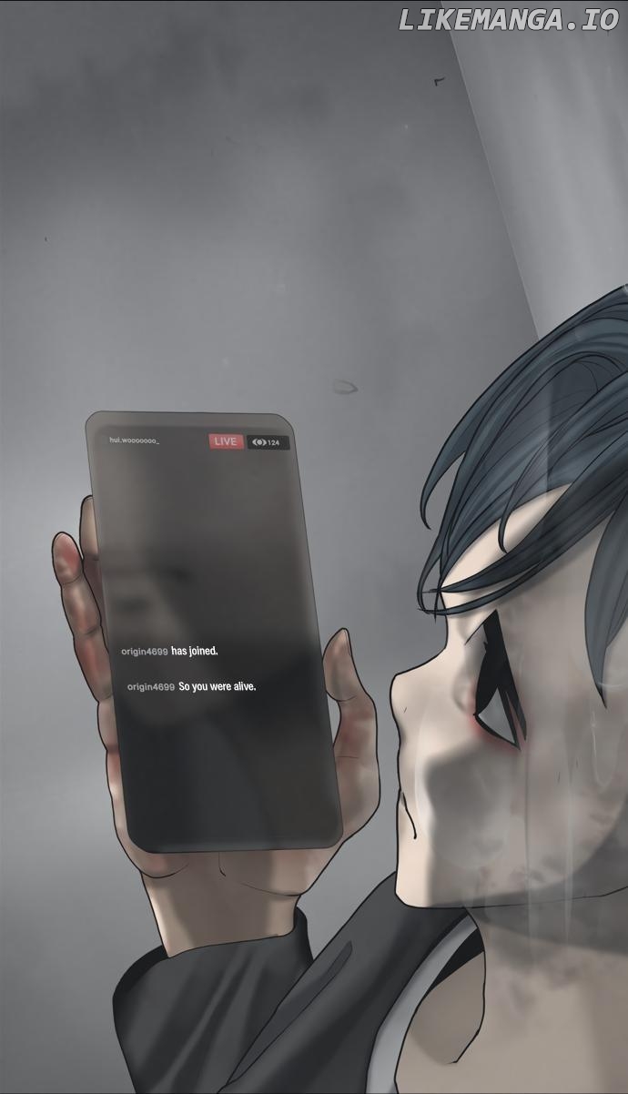 Apocalypse Livestream, It All start with a Alpaca chapter 21 - page 6