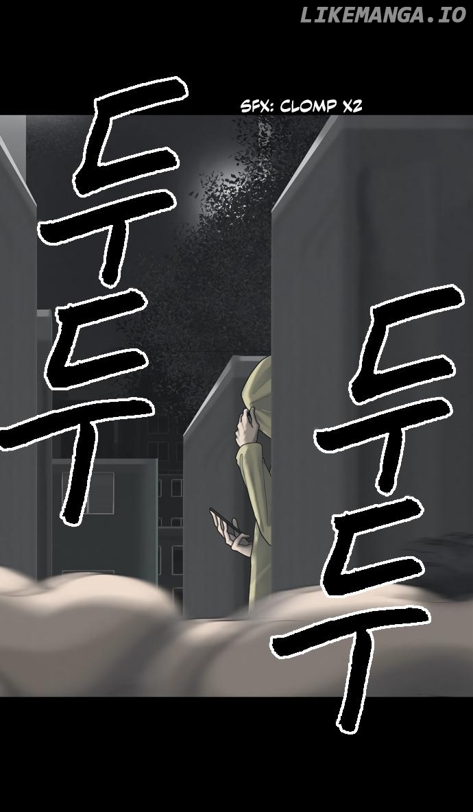 Apocalypse Livestream, It All start with a Alpaca chapter 21 - page 8