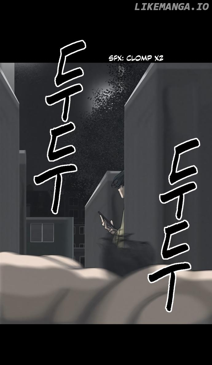 Apocalypse Livestream, It All start with a Alpaca chapter 21 - page 9
