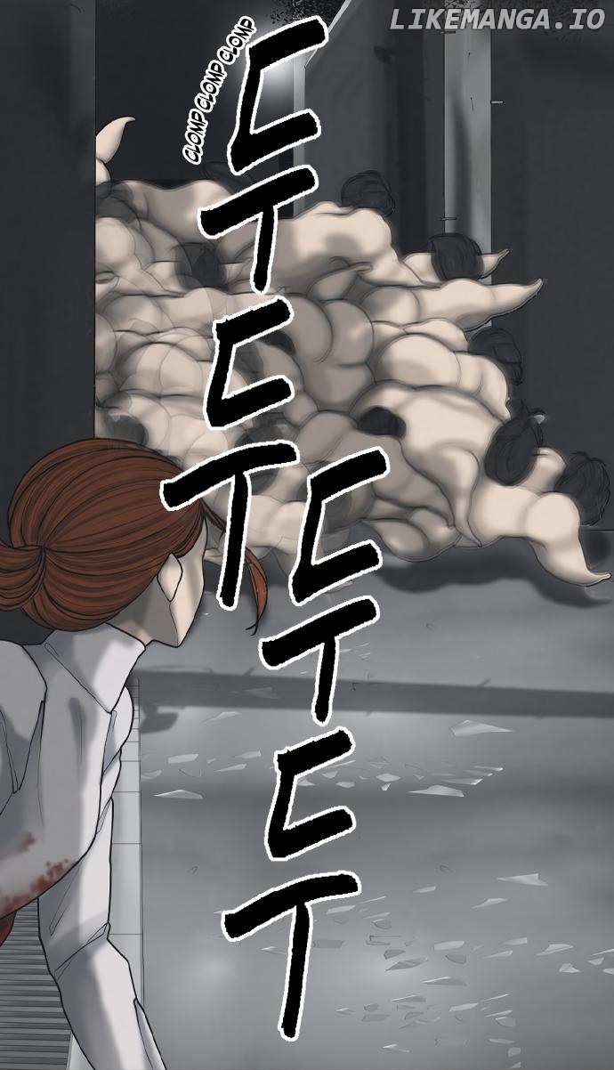 Apocalypse Livestream, It All start with a Alpaca chapter 20 - page 13