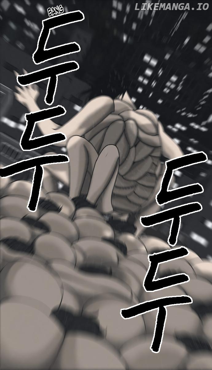Apocalypse Livestream, It All start with a Alpaca chapter 20 - page 17