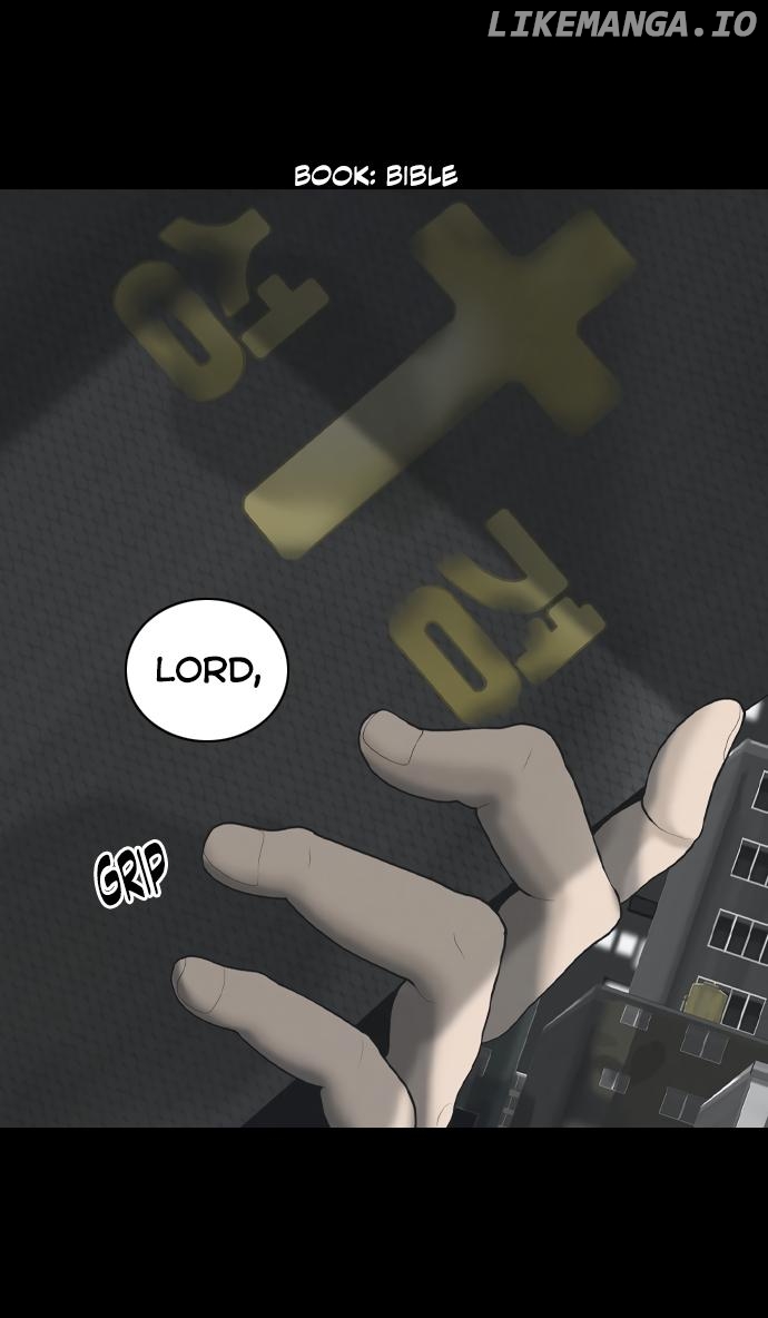 Apocalypse Livestream, It All start with a Alpaca chapter 20 - page 23