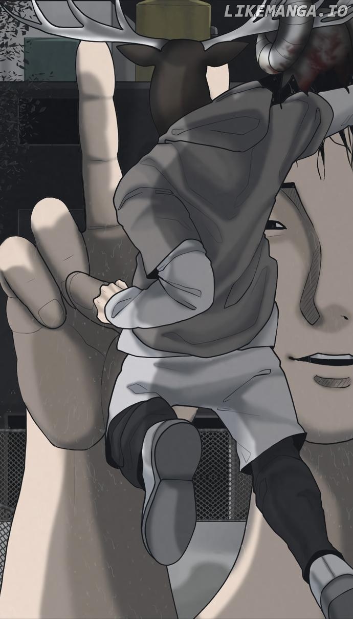 Apocalypse Livestream, It All start with a Alpaca chapter 20 - page 27
