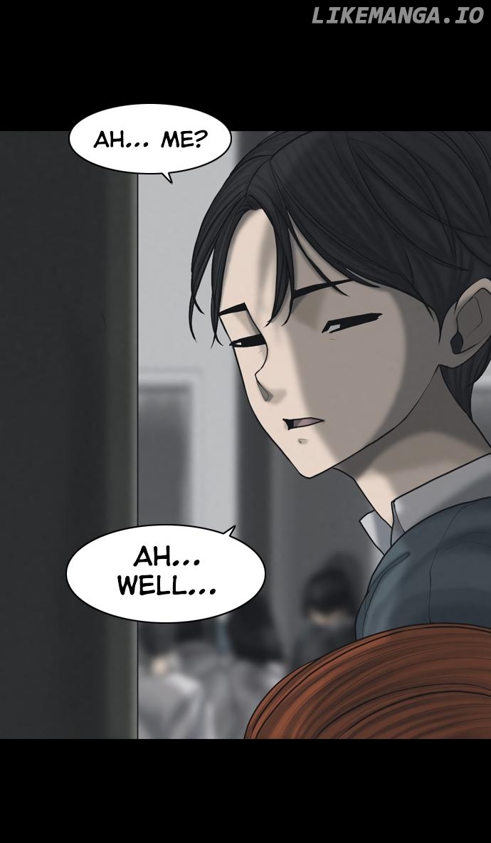 Apocalypse Livestream, It All start with a Alpaca chapter 20 - page 3