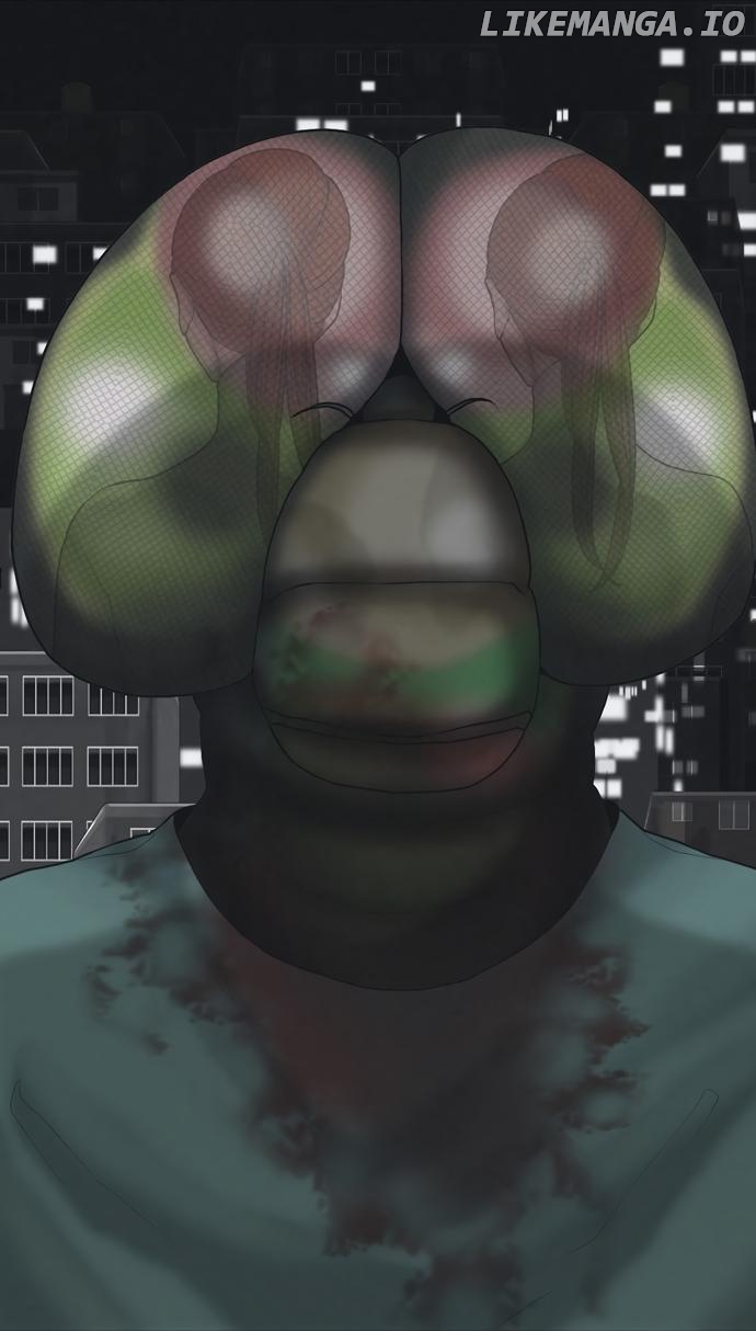Apocalypse Livestream, It All start with a Alpaca chapter 20 - page 30