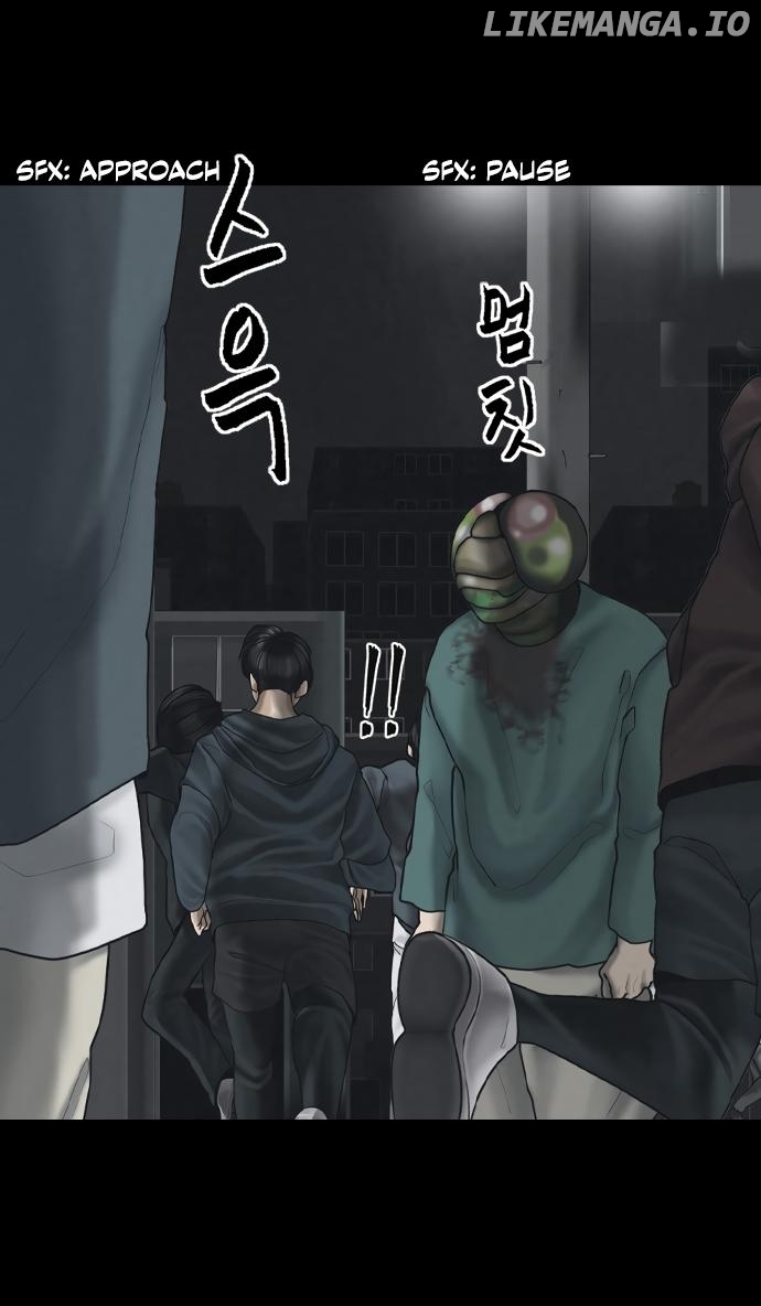 Apocalypse Livestream, It All start with a Alpaca chapter 20 - page 31