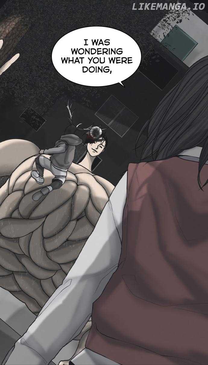 Apocalypse Livestream, It All start with a Alpaca chapter 20 - page 35