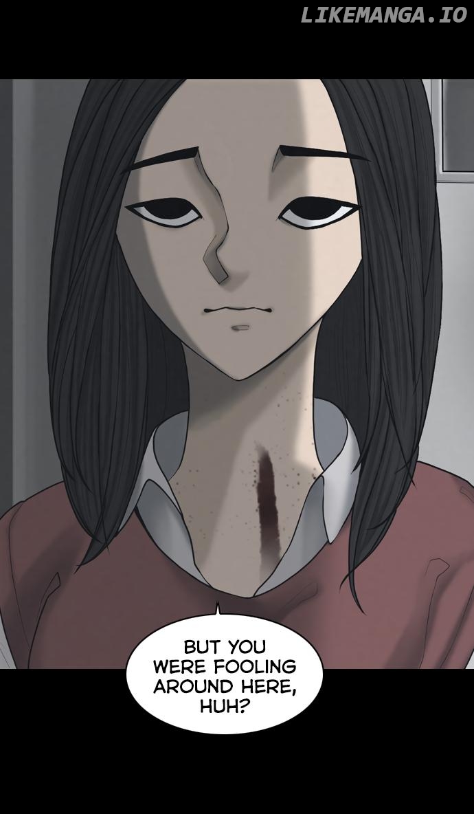 Apocalypse Livestream, It All start with a Alpaca chapter 20 - page 36