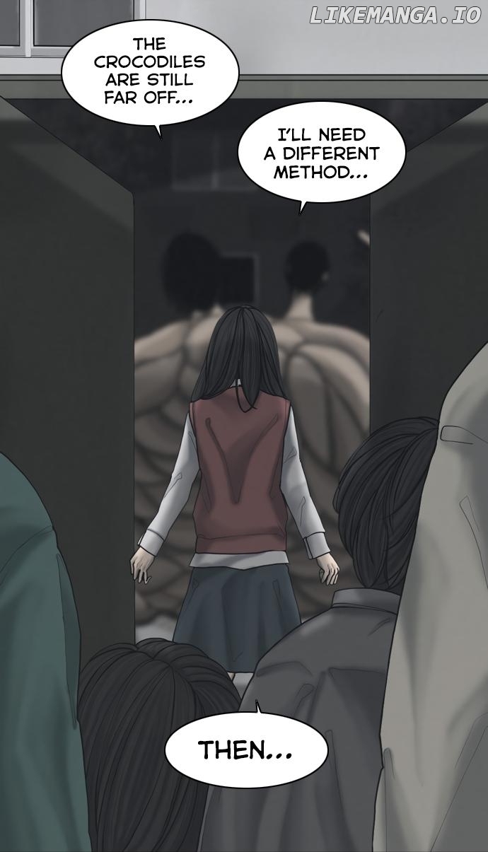 Apocalypse Livestream, It All start with a Alpaca chapter 20 - page 37