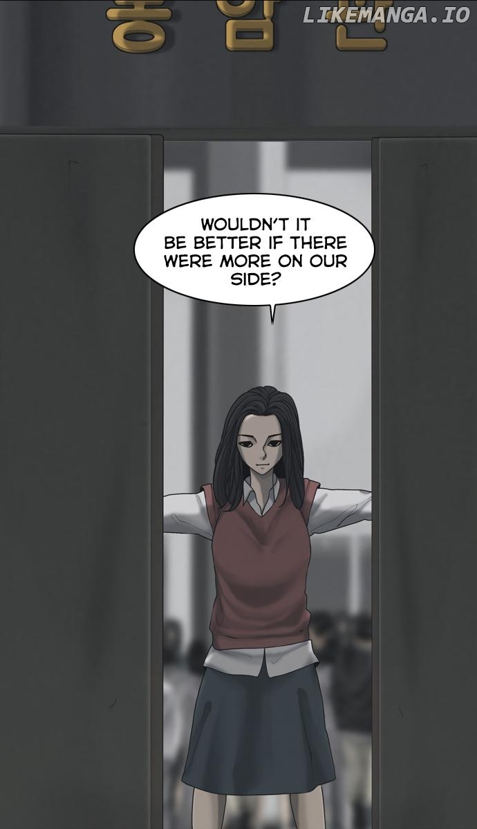 Apocalypse Livestream, It All start with a Alpaca chapter 20 - page 38