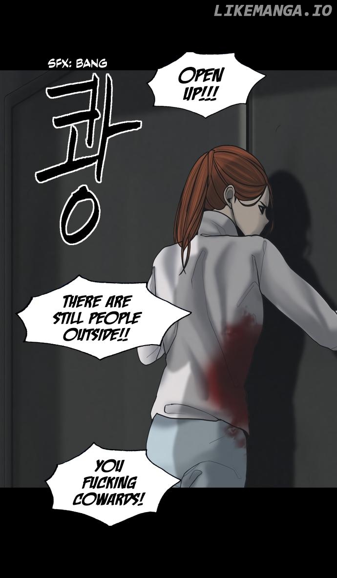 Apocalypse Livestream, It All start with a Alpaca chapter 20 - page 41