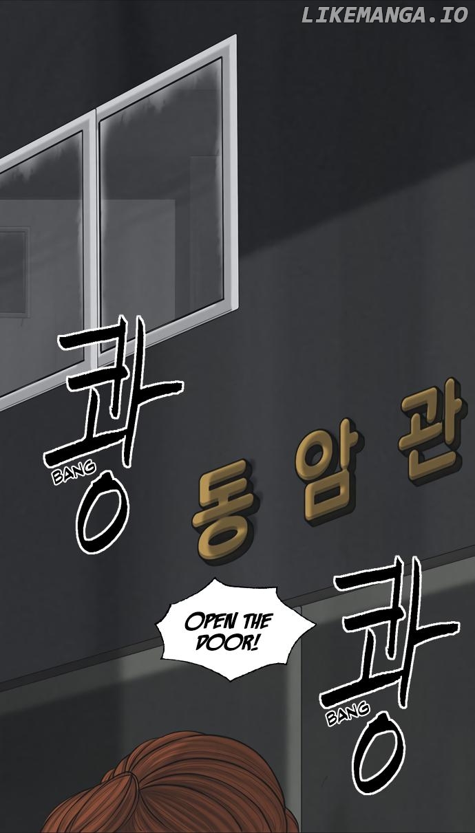Apocalypse Livestream, It All start with a Alpaca chapter 20 - page 42