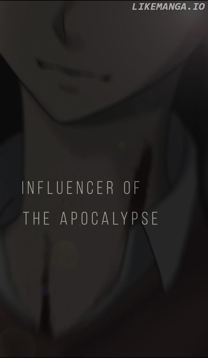 Apocalypse Livestream, It All start with a Alpaca chapter 20 - page 47