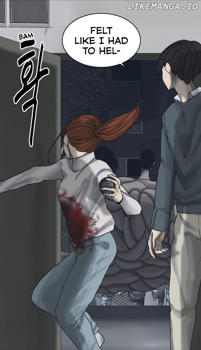 Apocalypse Livestream, It All start with a Alpaca chapter 20 - page 7