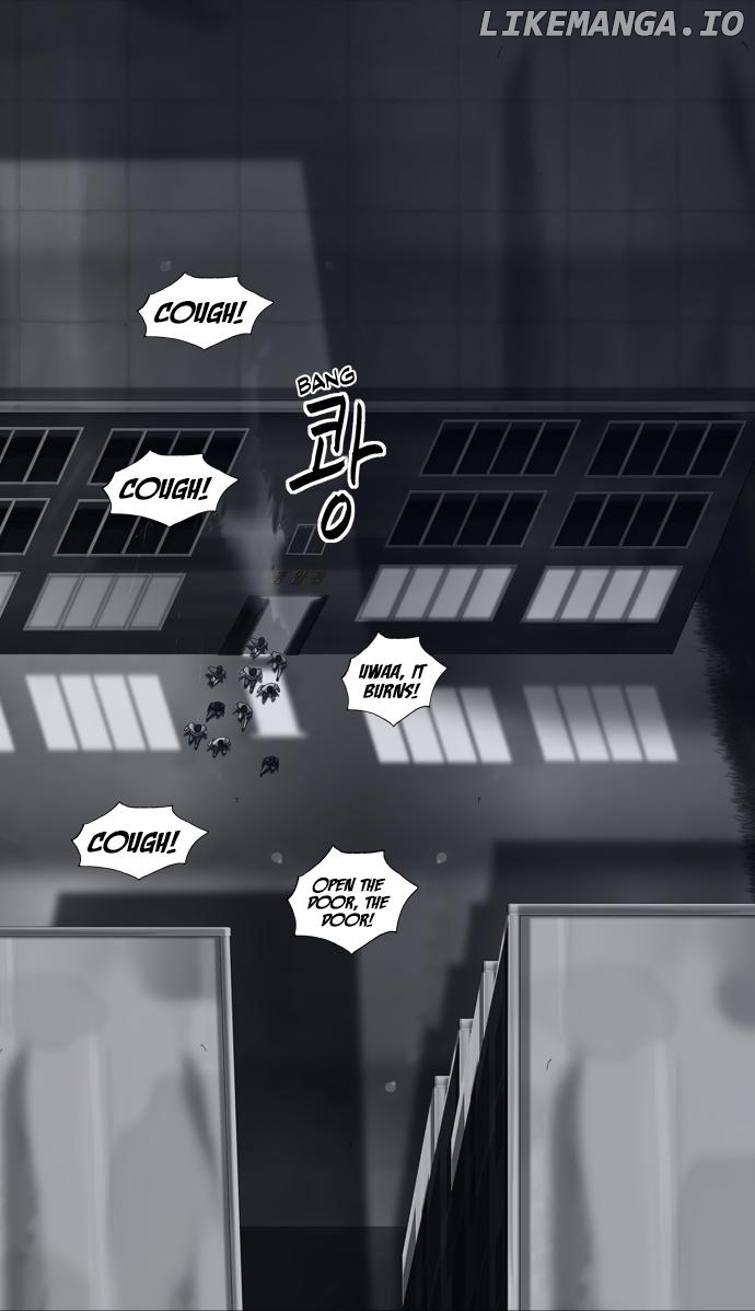 Apocalypse Livestream, It All start with a Alpaca chapter 19 - page 2