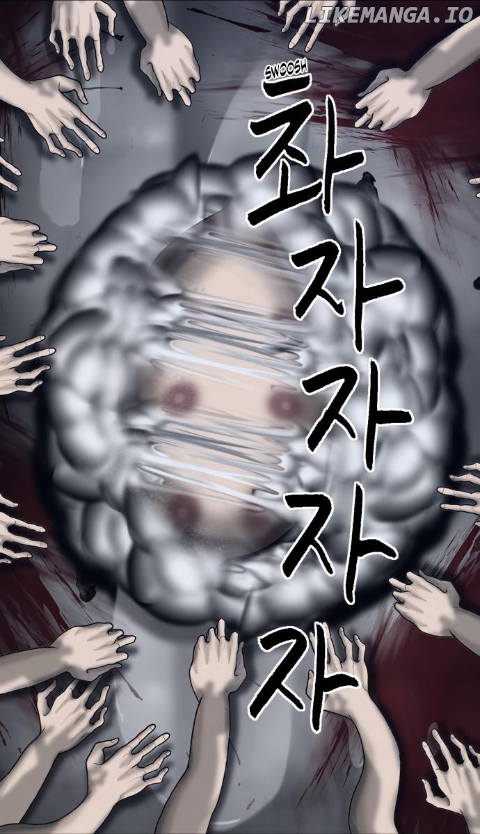 Apocalypse Livestream, It All start with a Alpaca chapter 19 - page 21