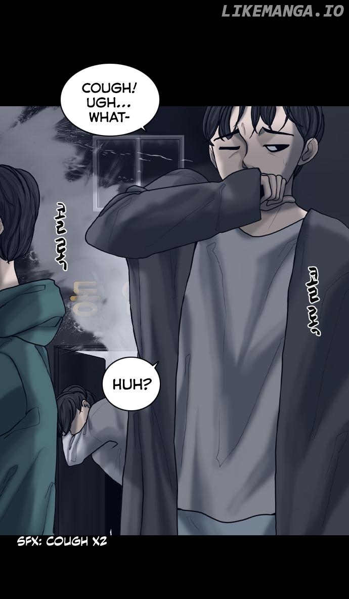 Apocalypse Livestream, It All start with a Alpaca chapter 19 - page 3