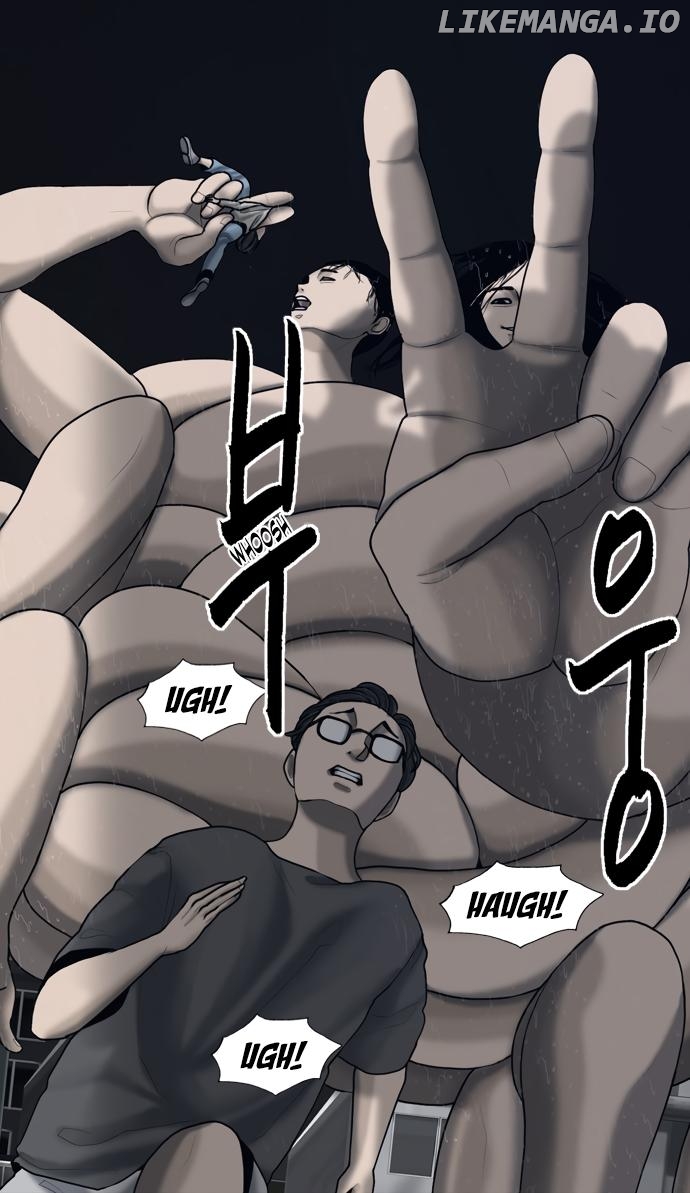 Apocalypse Livestream, It All start with a Alpaca chapter 19 - page 33