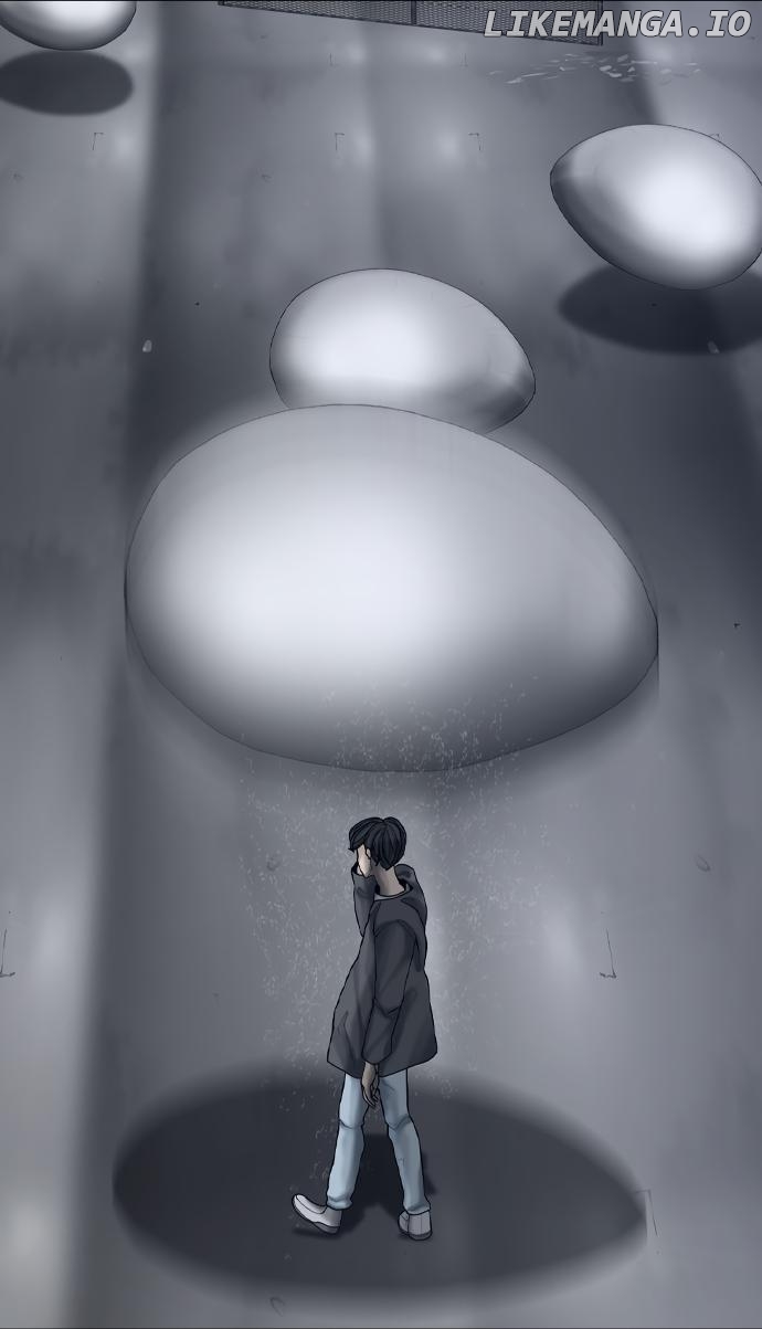 Apocalypse Livestream, It All start with a Alpaca chapter 19 - page 4