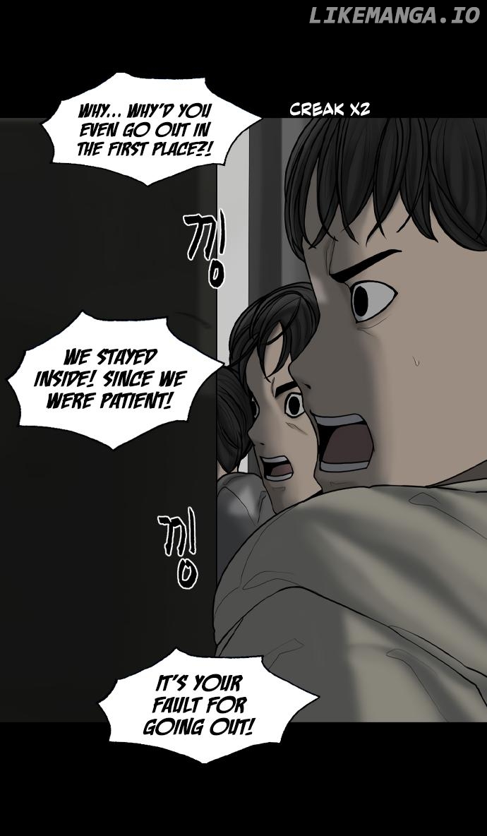 Apocalypse Livestream, It All start with a Alpaca chapter 19 - page 41