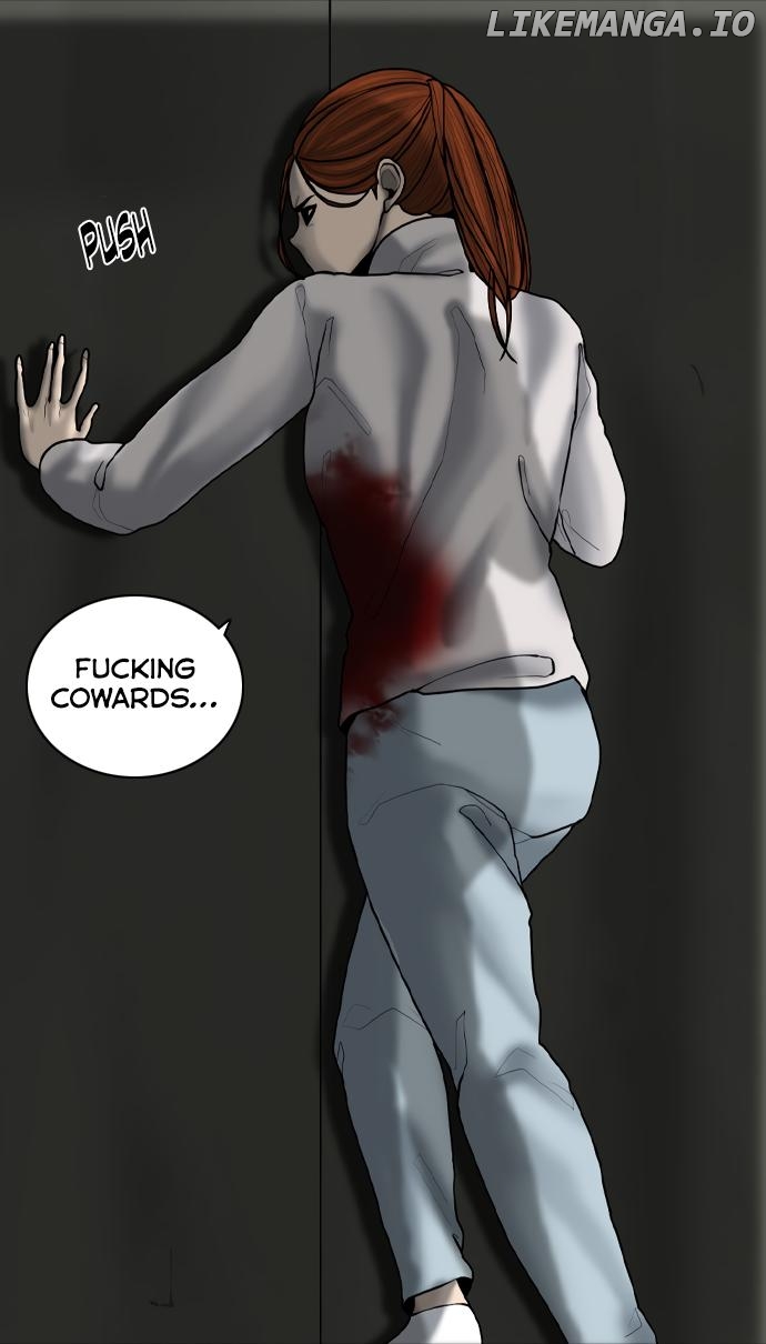 Apocalypse Livestream, It All start with a Alpaca chapter 19 - page 48