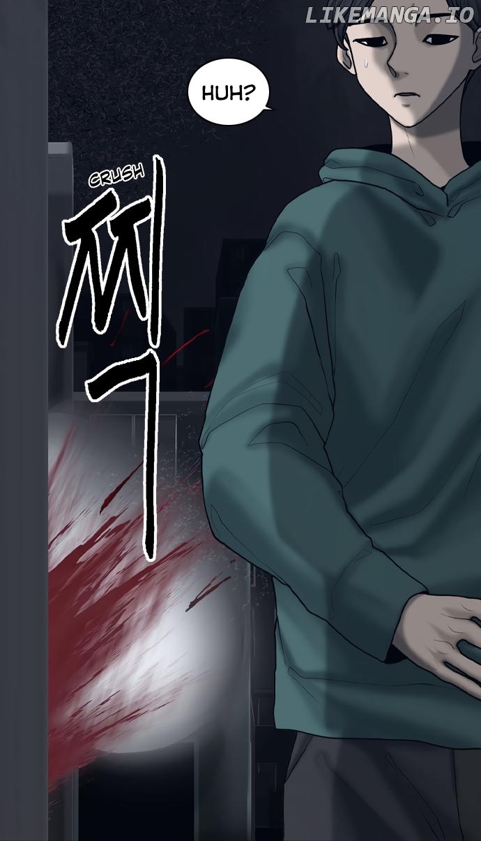 Apocalypse Livestream, It All start with a Alpaca chapter 19 - page 5