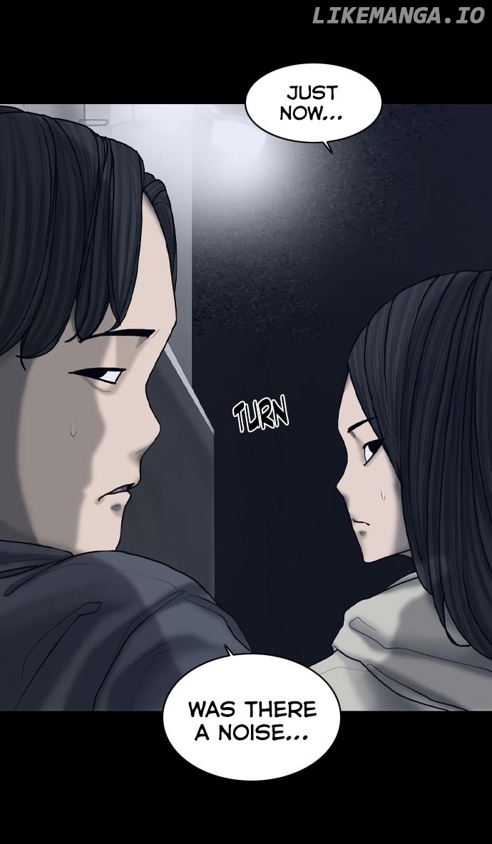 Apocalypse Livestream, It All start with a Alpaca chapter 19 - page 6