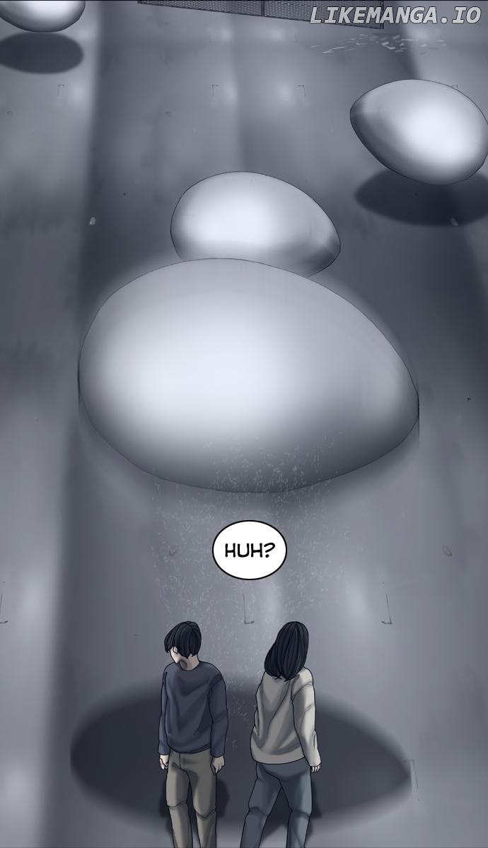 Apocalypse Livestream, It All start with a Alpaca chapter 19 - page 7