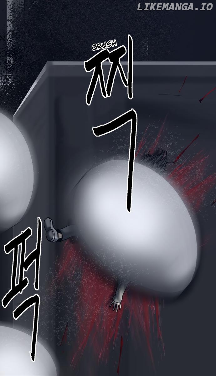 Apocalypse Livestream, It All start with a Alpaca chapter 19 - page 8