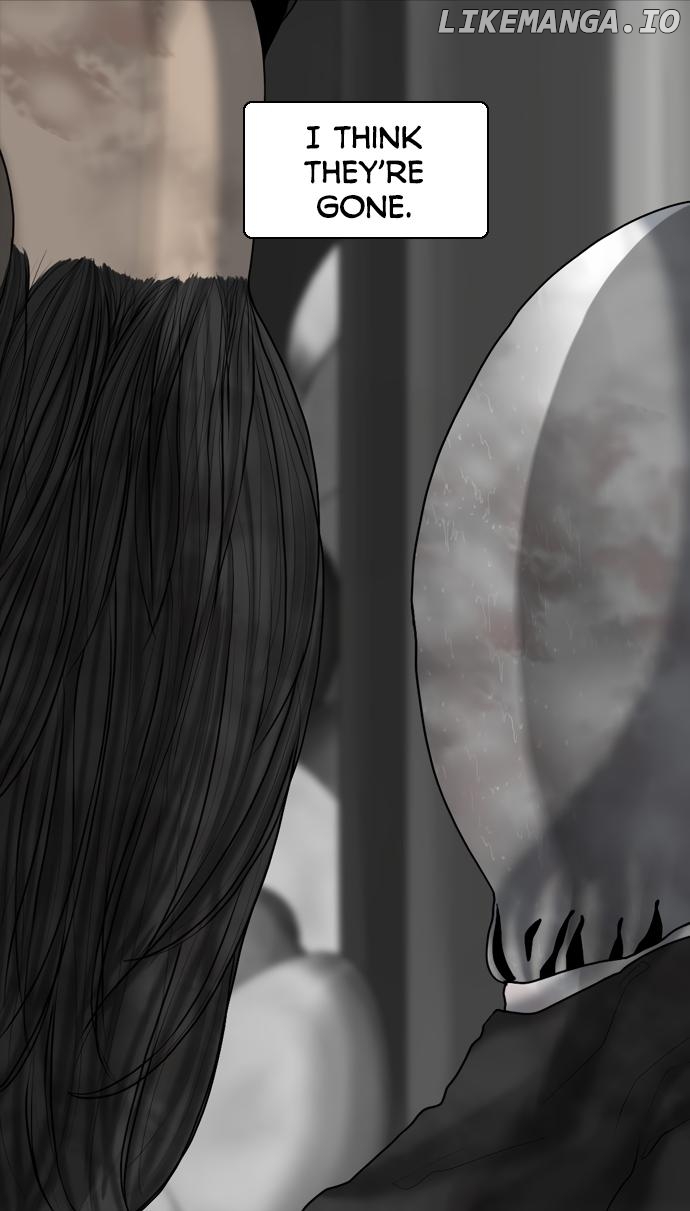Apocalypse Livestream, It All start with a Alpaca chapter 18 - page 28