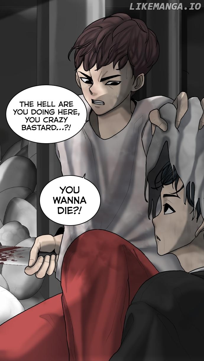 Apocalypse Livestream, It All start with a Alpaca chapter 18 - page 37