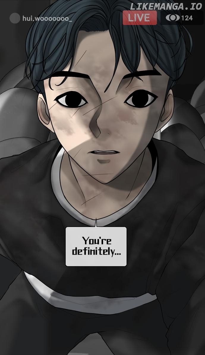 Apocalypse Livestream, It All start with a Alpaca chapter 18 - page 4