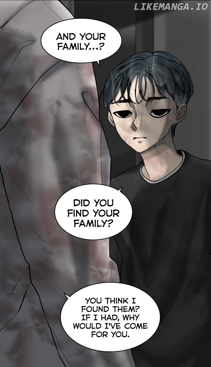 Apocalypse Livestream, It All start with a Alpaca chapter 18 - page 40