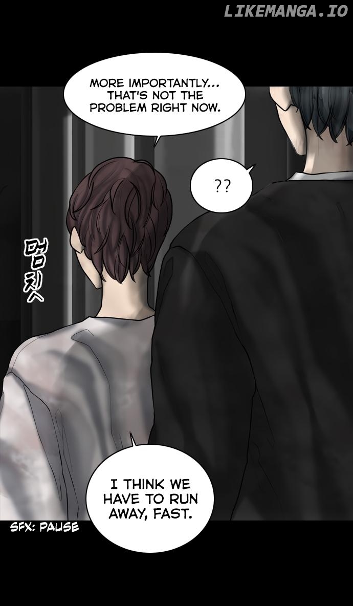 Apocalypse Livestream, It All start with a Alpaca chapter 18 - page 41