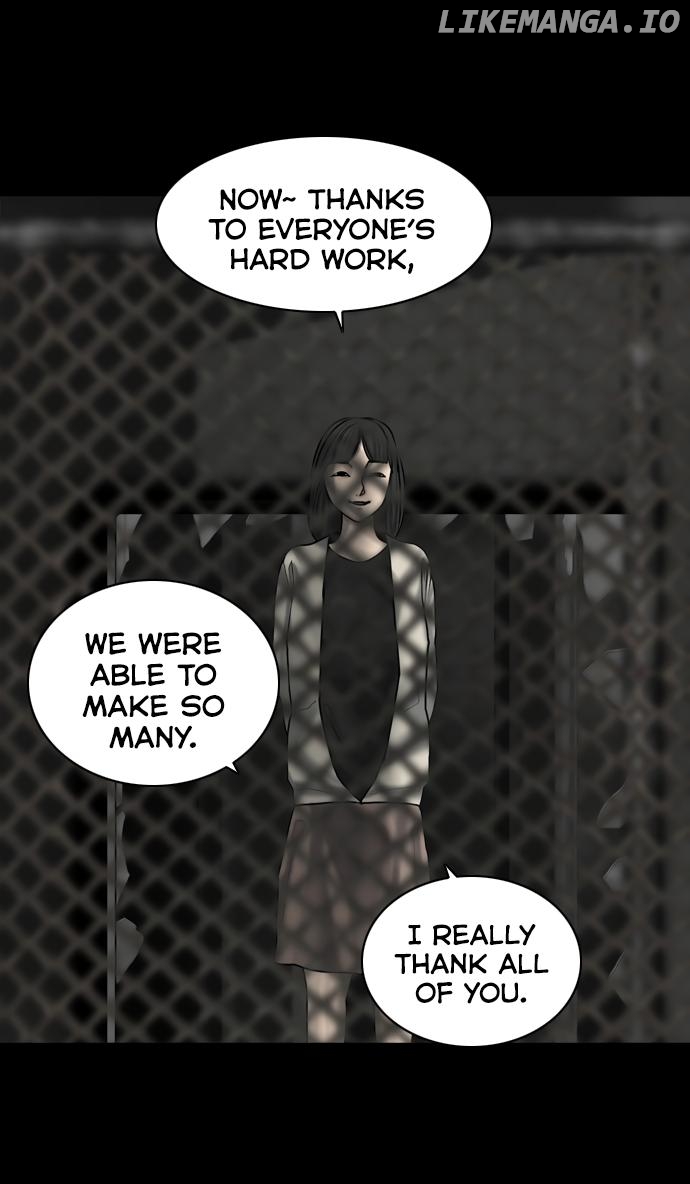 Apocalypse Livestream, It All start with a Alpaca chapter 18 - page 45