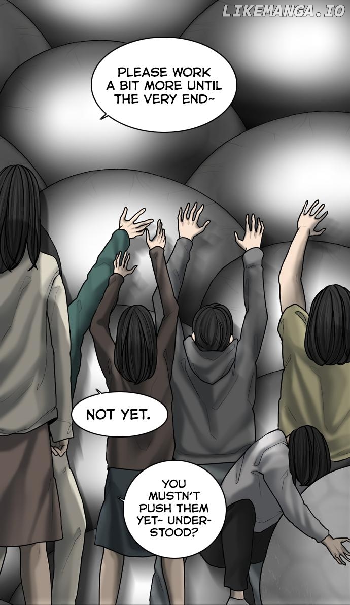 Apocalypse Livestream, It All start with a Alpaca chapter 18 - page 46