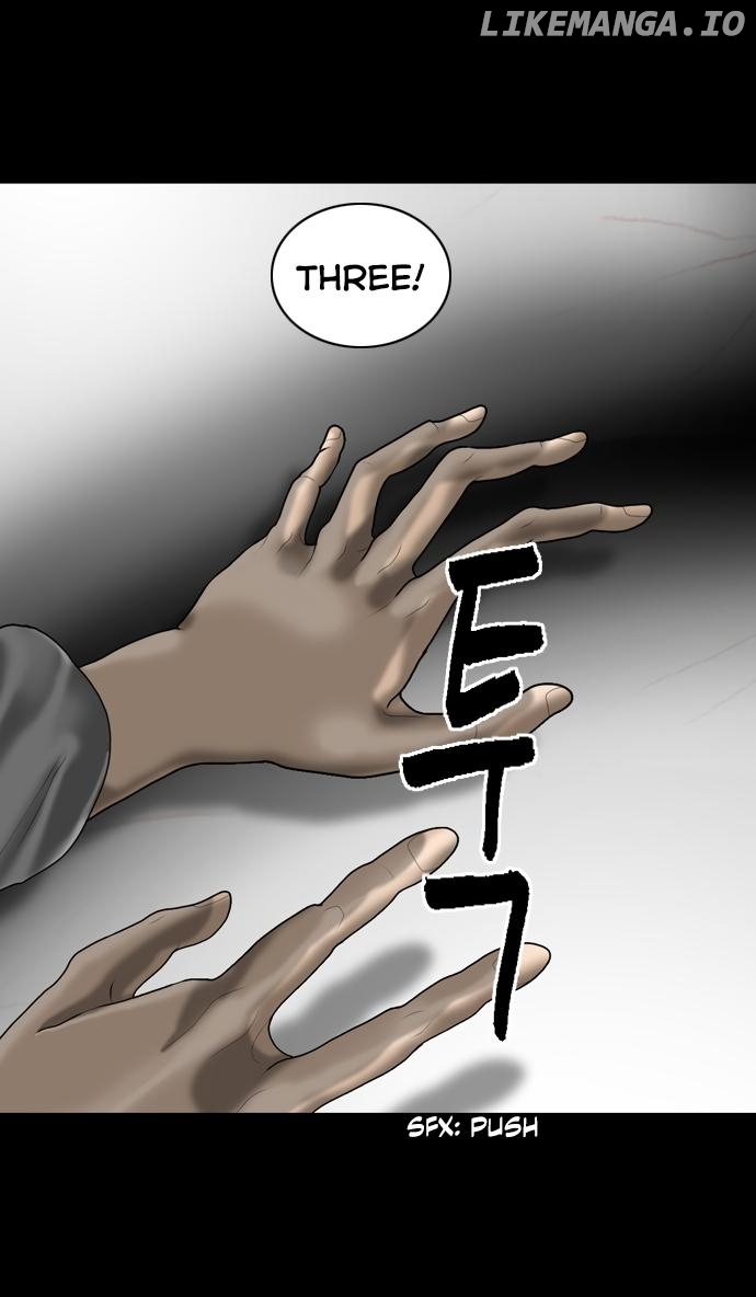 Apocalypse Livestream, It All start with a Alpaca chapter 18 - page 49